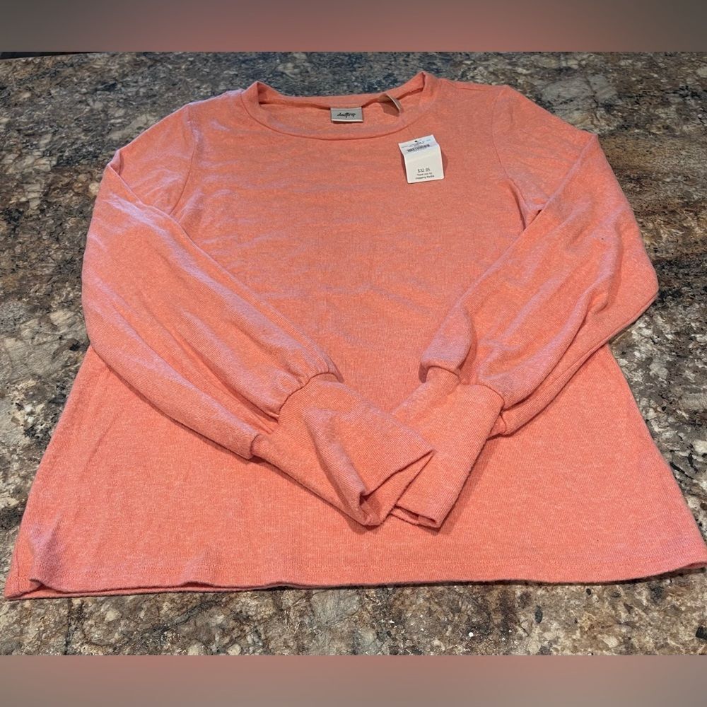 Women’s Daytrip shirt